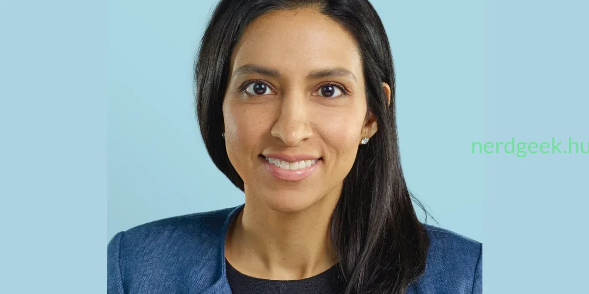 Amrita Ahuja