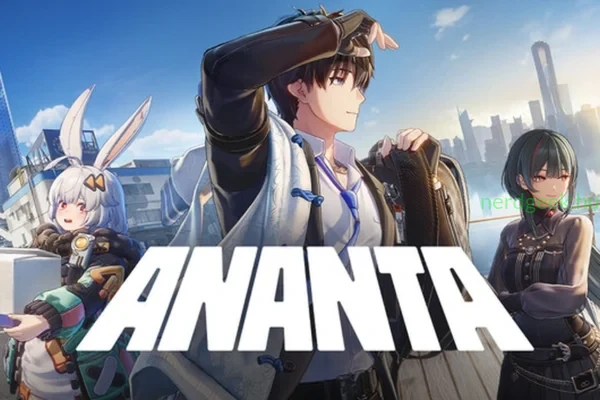 Ananta