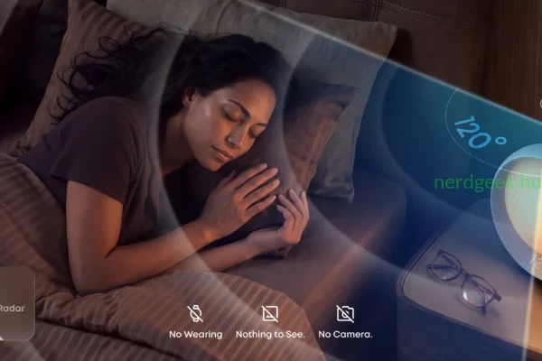 Anker SleepLab Pro