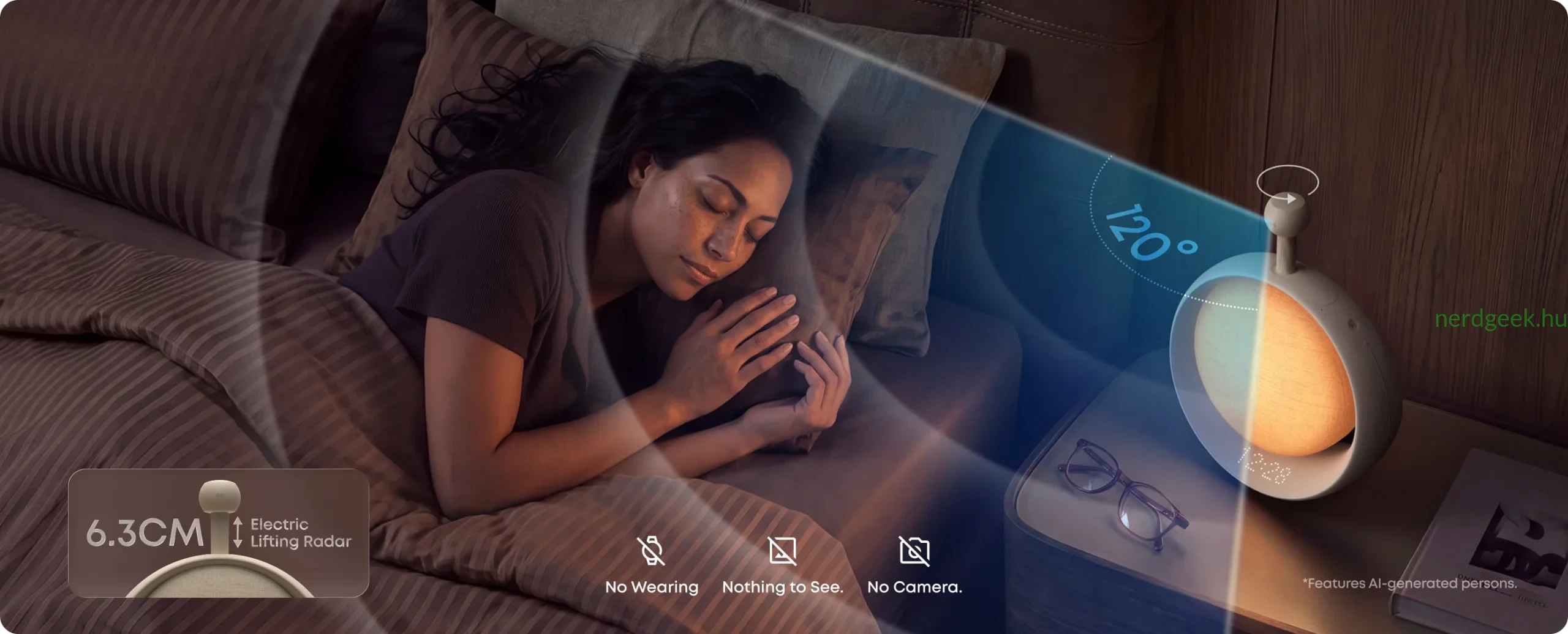 Anker SleepLab Pro