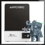 Anycubic Photon P1 MAX