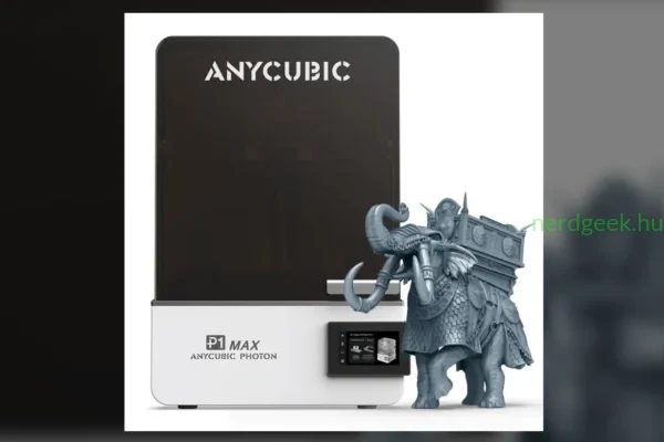 Anycubic Photon P1 MAX
