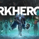 Rob Pardo tíz év után mindent felrak az Arkheron kártyájára Arkheron