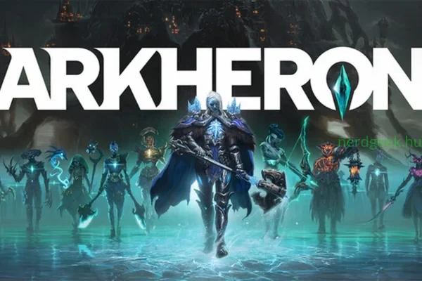 Arkheron