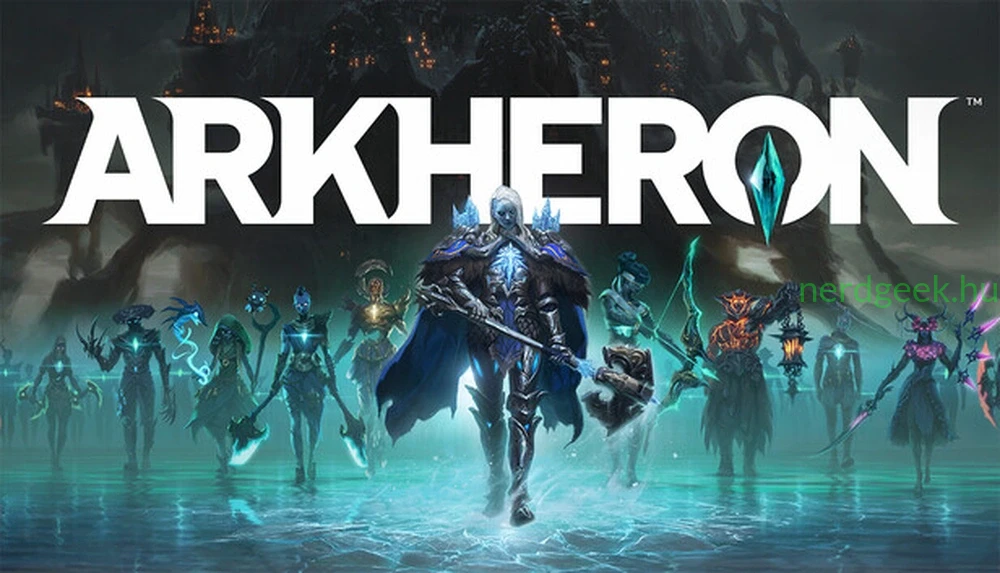 Arkheron