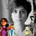 Ashly Burch