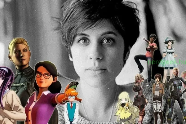 Ashly Burch