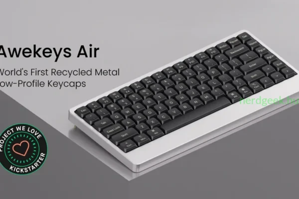 Awekeys Air