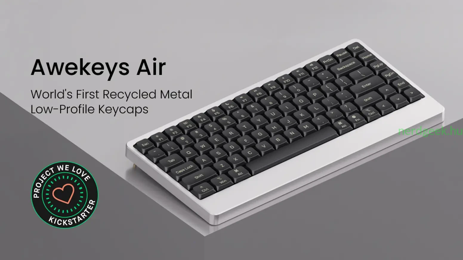 Awekeys Air