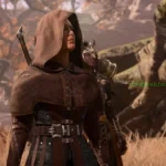 Hatalmas rajongói kiegészítőt kapott a Baldur’s Gate 3 Baldur’s Gate 3 Act Two Expansion
