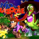 Banjo-Kazooie