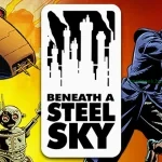 Beneath a Steel Sky: Cyberpunk kalandjáték a kilencvenes évekből Beneath_a_Steel_Sky