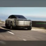 Bentley Torcal