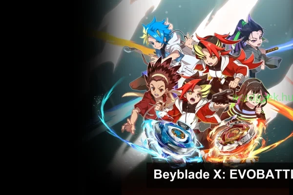 Beyblade_X_EVOBATTLE