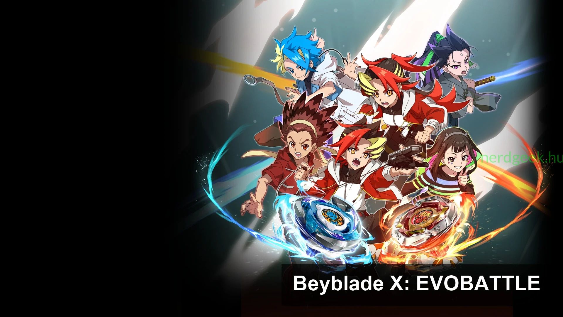 Beyblade_X_EVOBATTLE