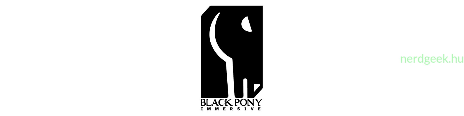 Black Pony Immersive