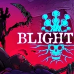 Csak 2027-ben érkezik a Blighted, a Guacamelee alkotóinak új akció-RPG-je Blighted