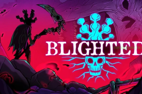 Blighted