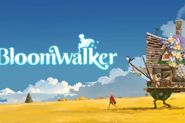 Bloomwalker