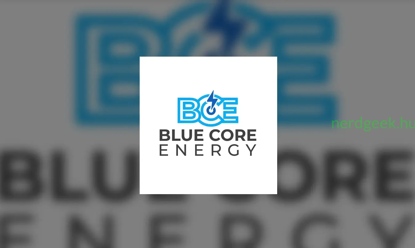 Bluecore Energy