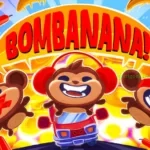 Kaotikus majomtempó és bombahatástalanítás: felrobbantja a közösséget a Bombanana! Bombanana