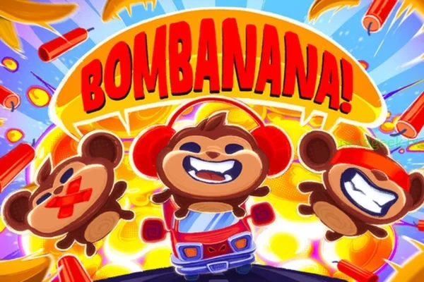 Bombanana