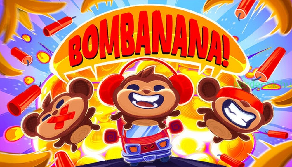 Bombanana