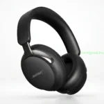 Auracast támogatást kapott a Bose QuietComfort Ultra fejhallgató Bose QuietComfort Ultra2