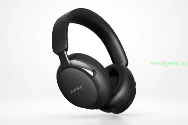 Bose QuietComfort Ultra2