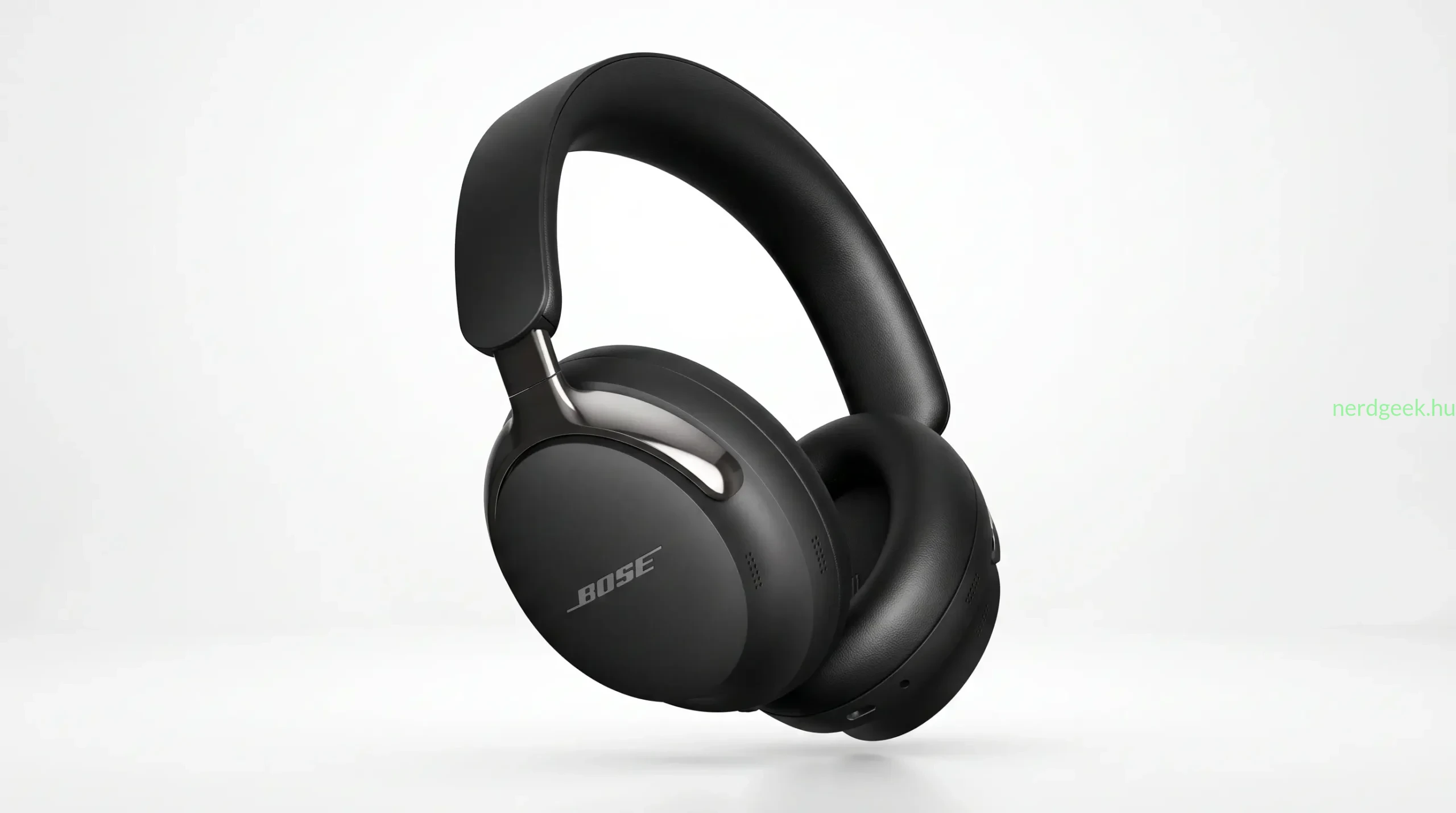 Bose QuietComfort Ultra2