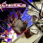 Pszichológiai horrort ötvöz a beat ’em up műfajjal a Brokensides Brokensides