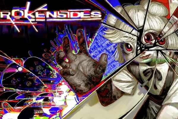 Brokensides