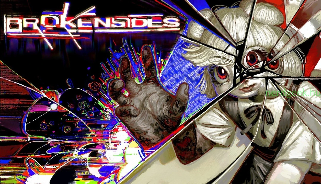 Brokensides