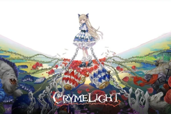 CRYMELIGHT