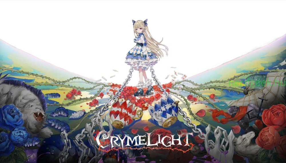 CRYMELIGHT