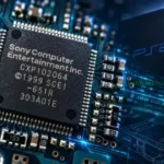Négy évnyi munka után feltörték a PlayStation 2 utolsó hardveres védelmi chipjét CXP102064 MechaCon