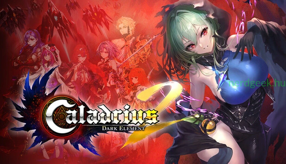 Caladrius_2Dark_Element