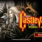 Castlevania