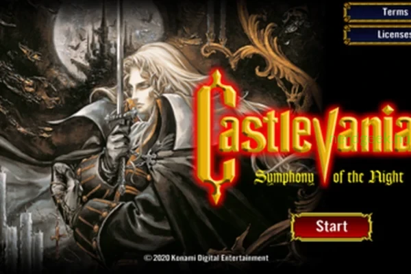 Castlevania