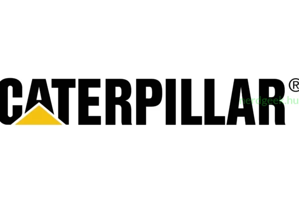 Caterpillar-Logo