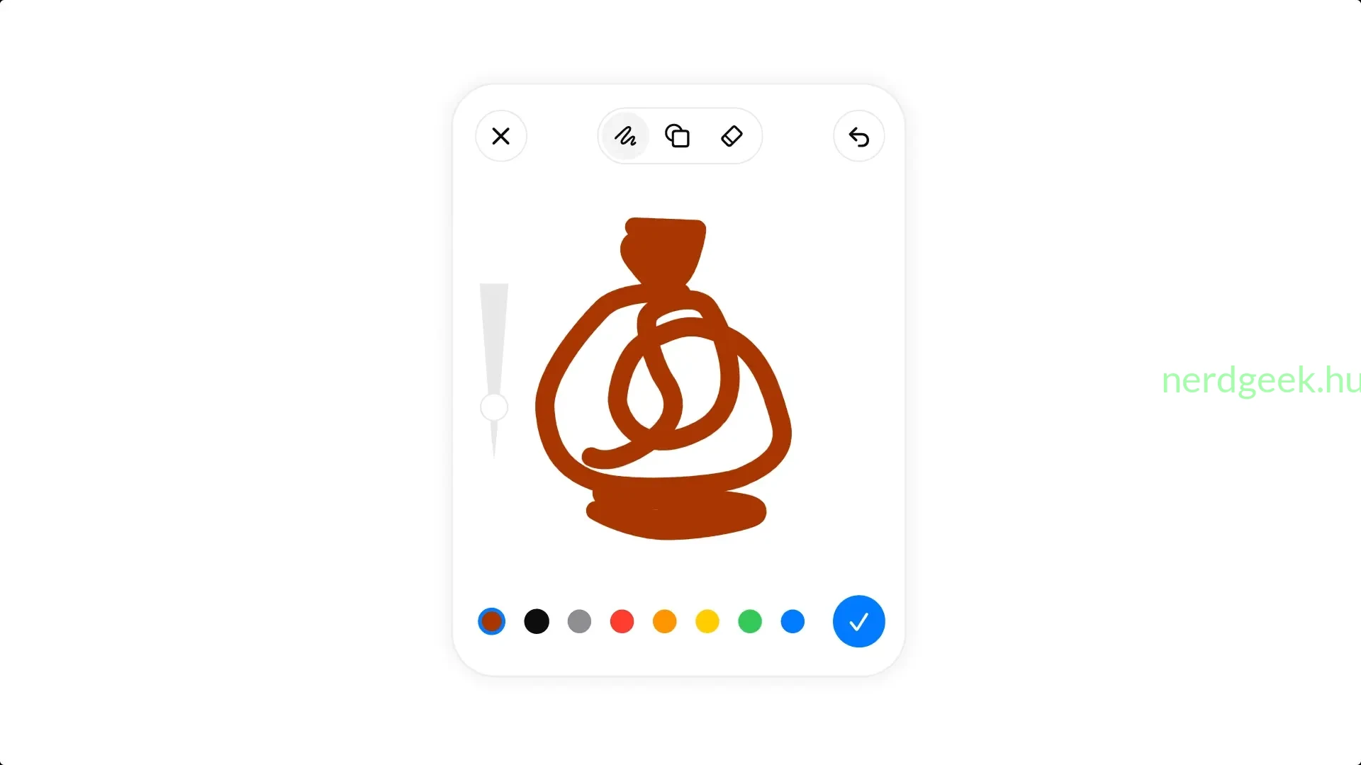 ChatGPT Sketch