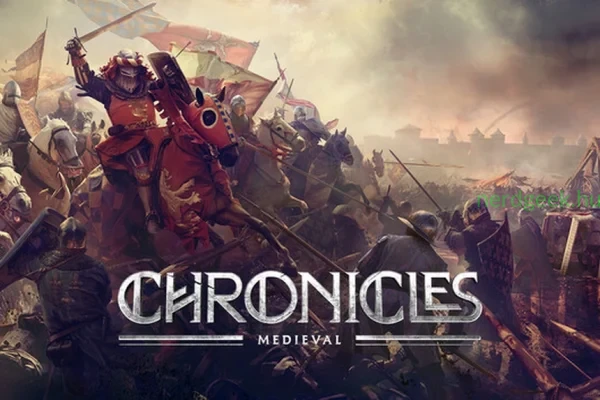 Chronicles_Medieval