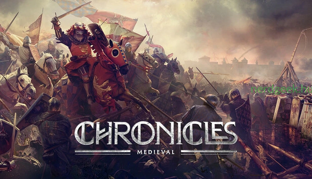 Chronicles_Medieval