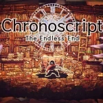 Chronoscript: The Endless End – 2027 nyarára csúszik a különleges akció-kaland Chronoscript_The_Endless_End