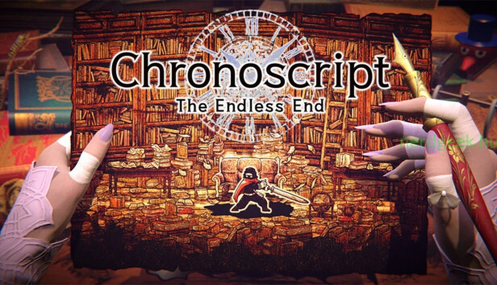 Chronoscript_The_Endless_End