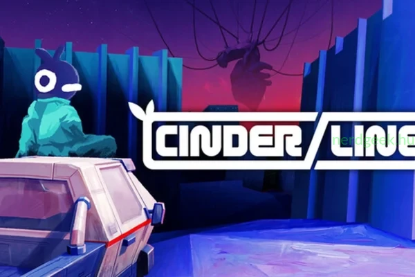 Cinderline