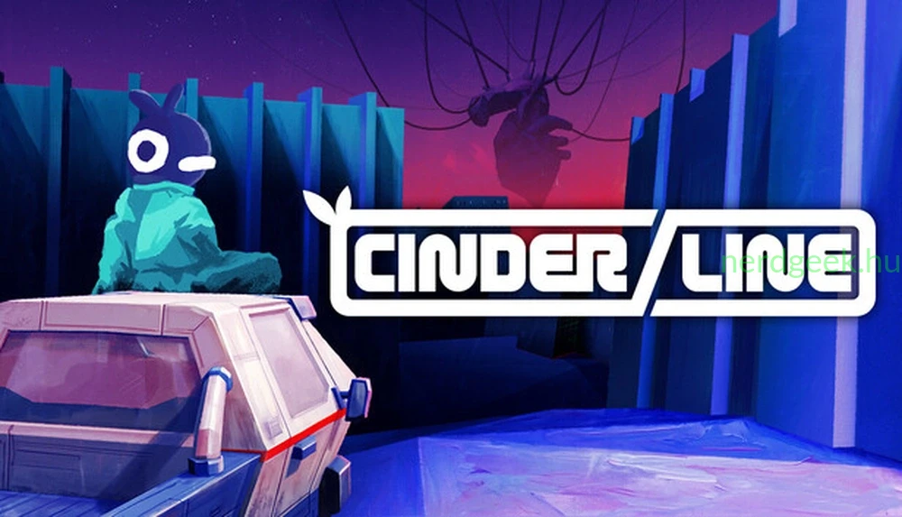 Cinderline