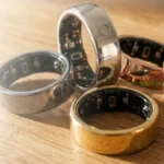 Circular Ring 3
