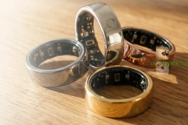 Circular Ring 3