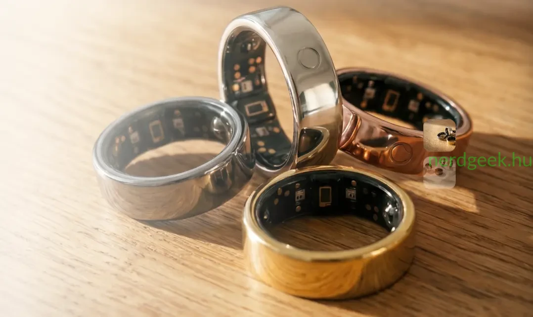 Circular Ring 3